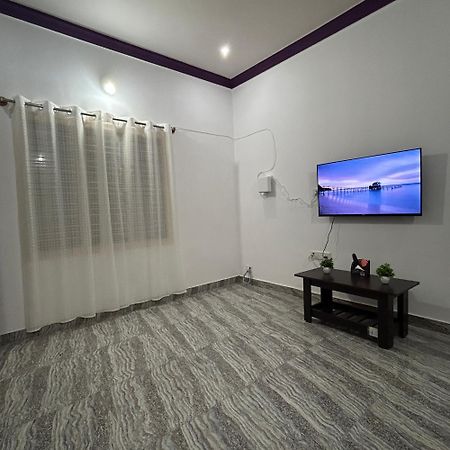 Sihi 2 Homestay Chikmagalūr Exterior foto