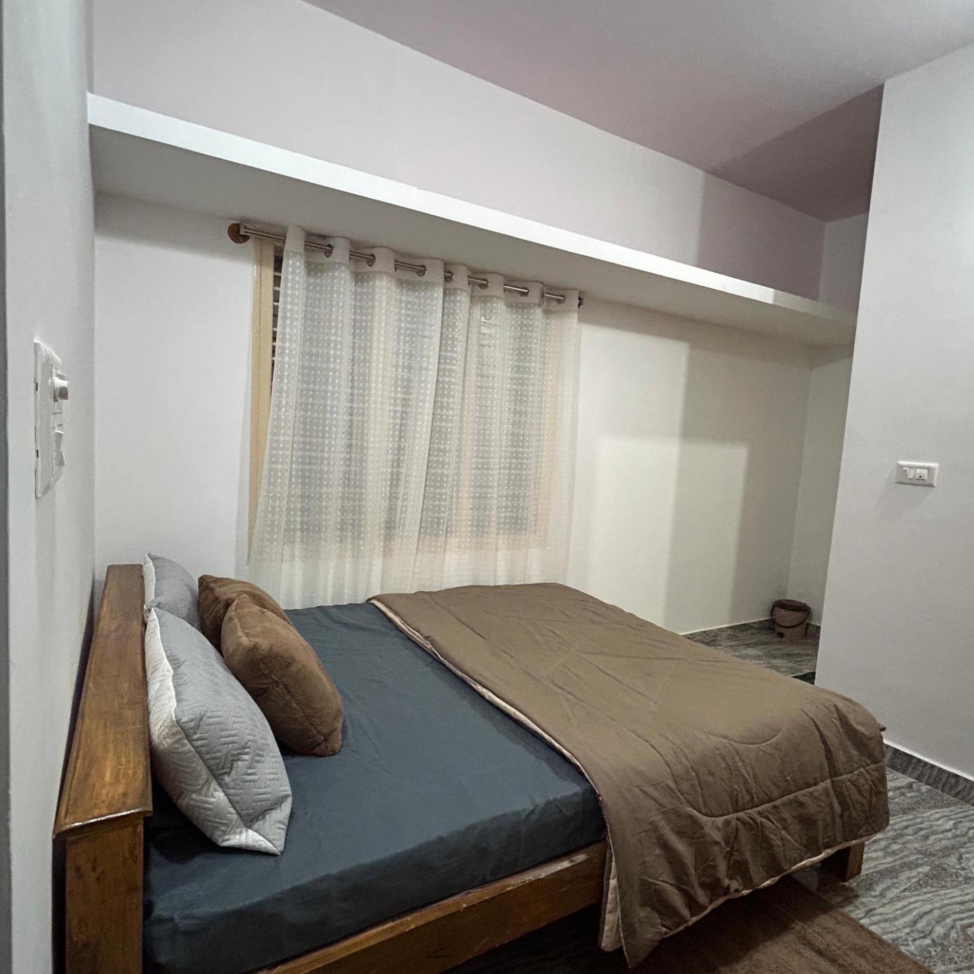 Sihi 2 Homestay Chikmagalūr Exterior foto