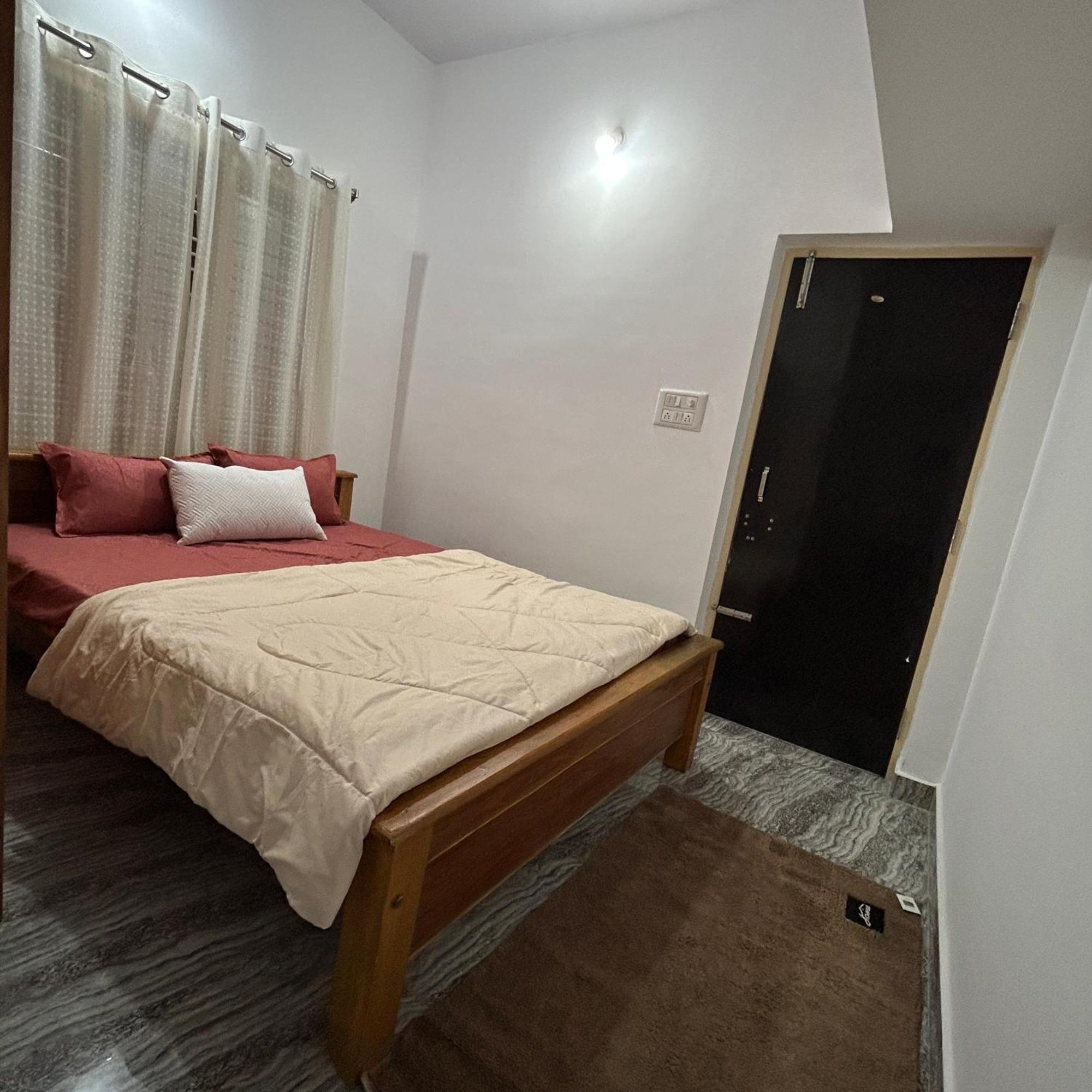 Sihi 2 Homestay Chikmagalūr Exterior foto