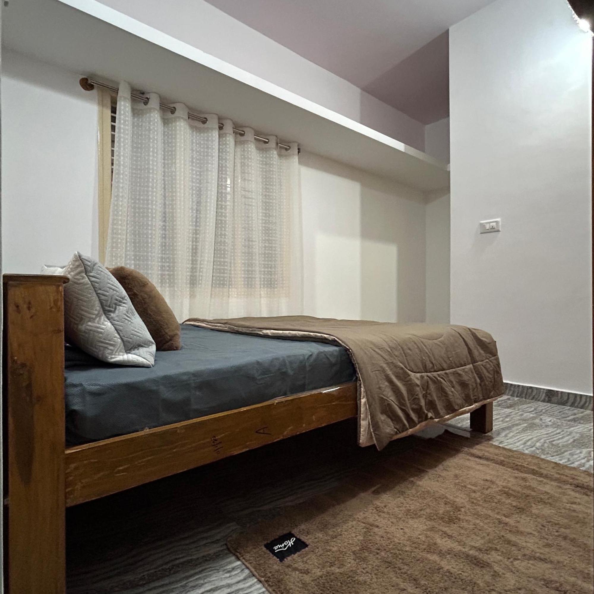 Sihi 2 Homestay Chikmagalūr Exterior foto