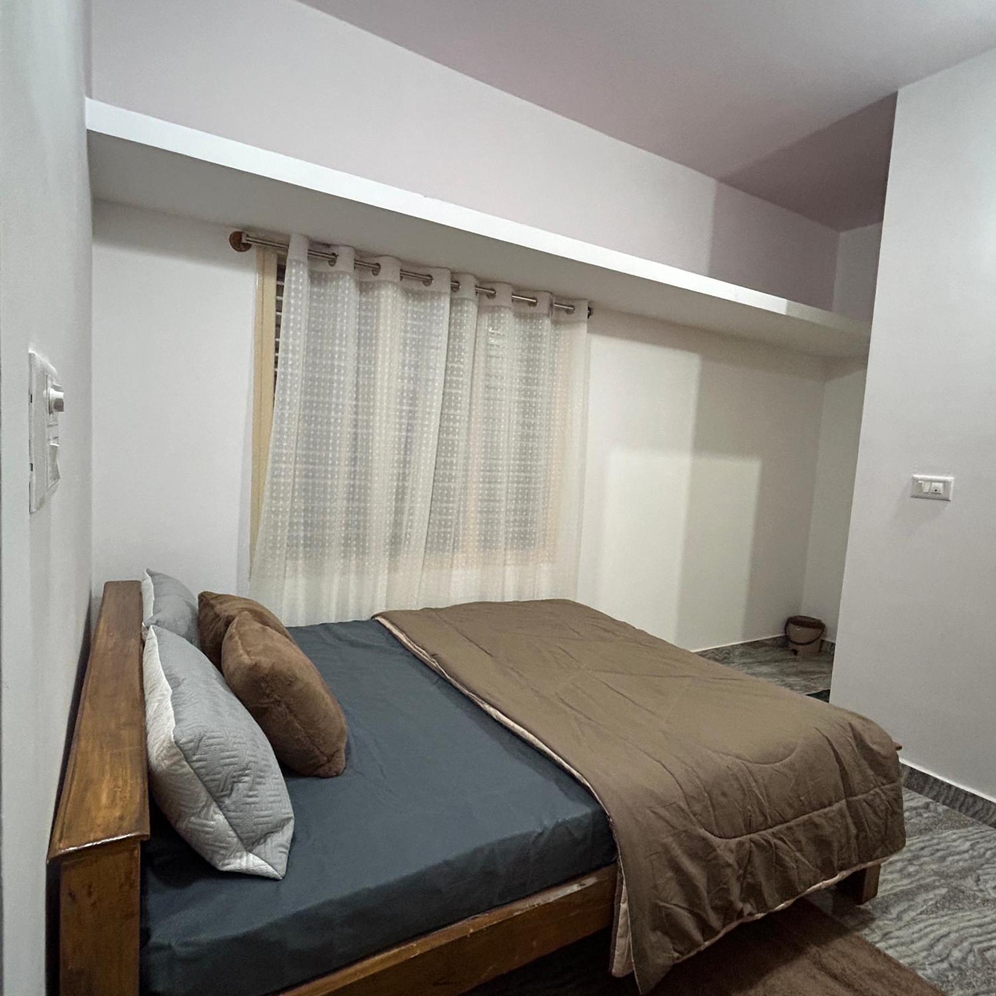 Sihi 2 Homestay Chikmagalūr Exterior foto