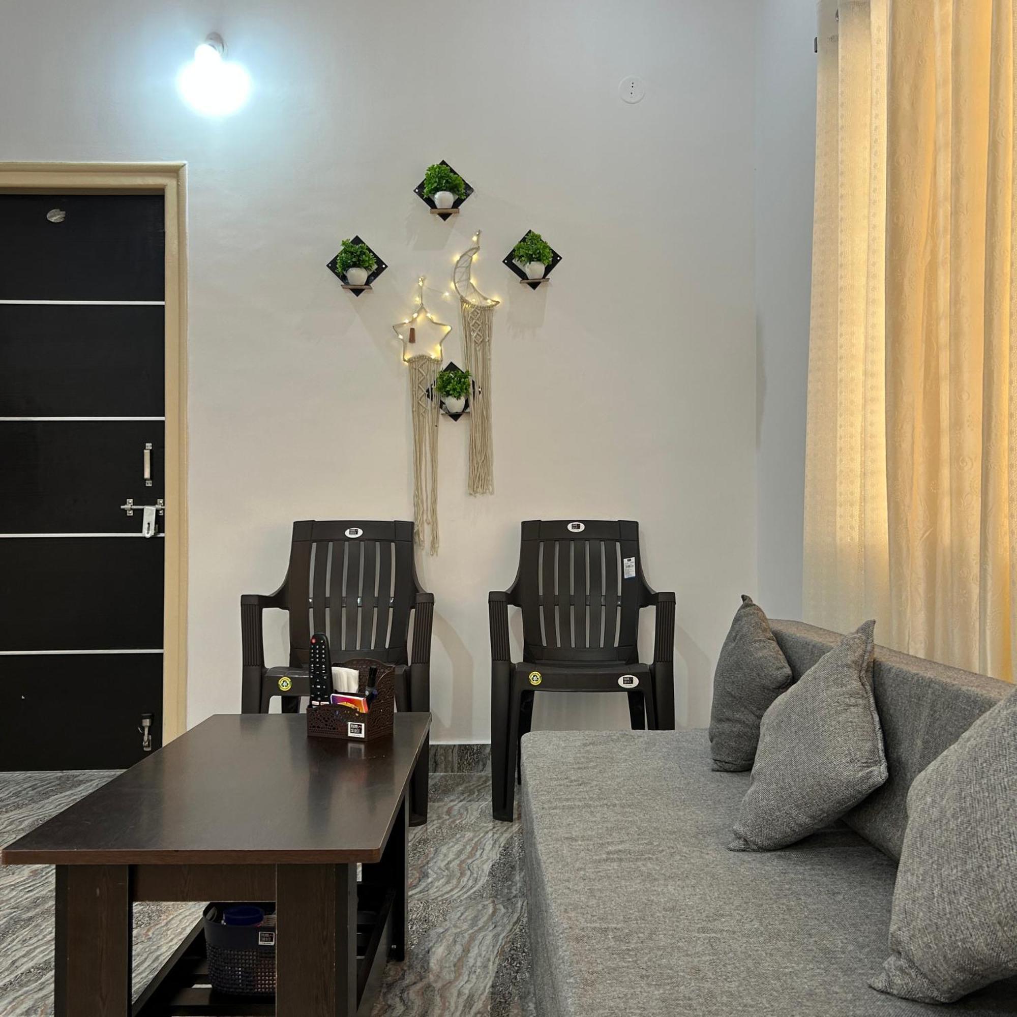 Sihi 2 Homestay Chikmagalūr Exterior foto