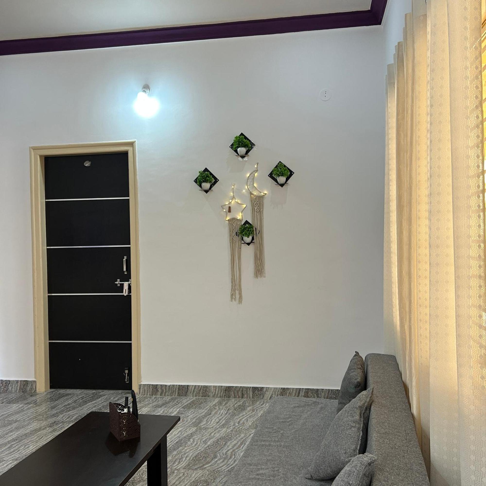 Sihi 2 Homestay Chikmagalūr Exterior foto